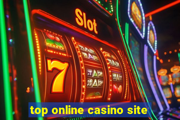 top online casino site