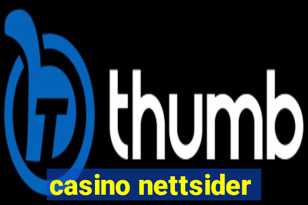 casino nettsider