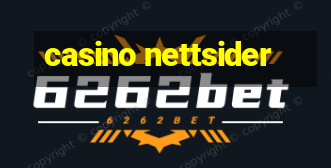 casino nettsider