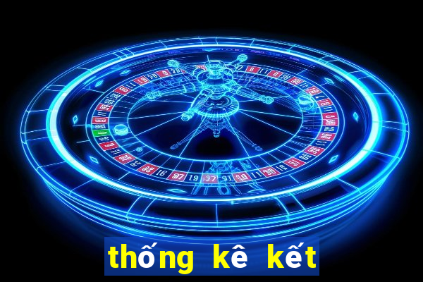 thống kê kết quả xổ số theo tổng