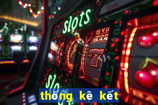 thống kê kết quả xổ số theo tổng