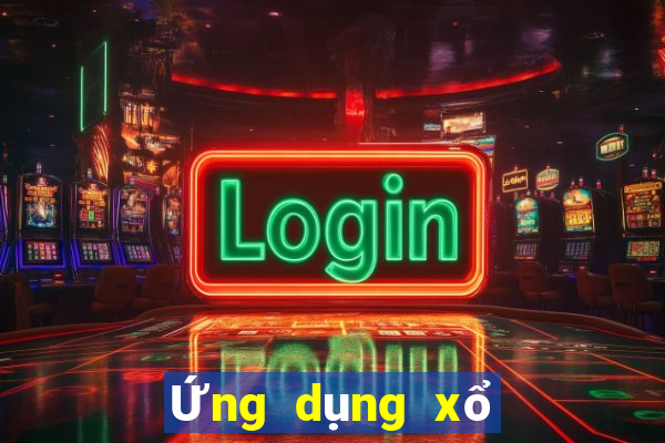 Ứng dụng xổ số ttc