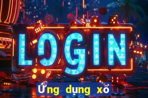 Ứng dụng xổ số ttc