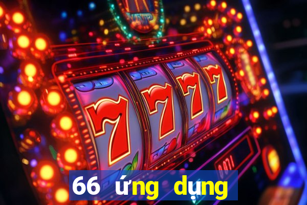 66 ứng dụng màu gốm