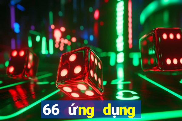 66 ứng dụng màu gốm