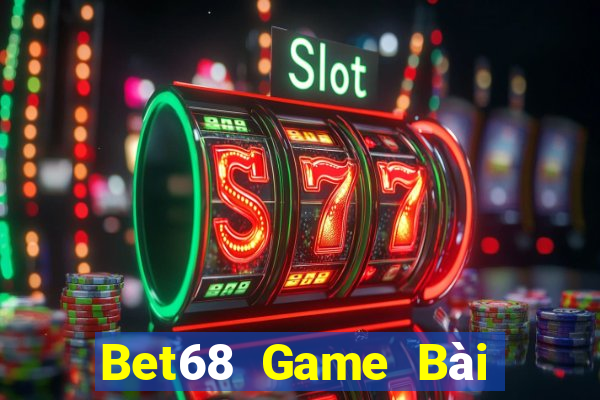 Bet68 Game Bài Sinh Tử