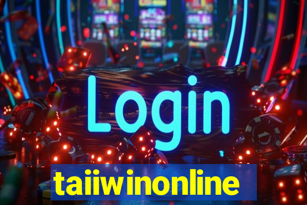 taiiwinonline