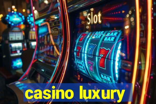 casino luxury