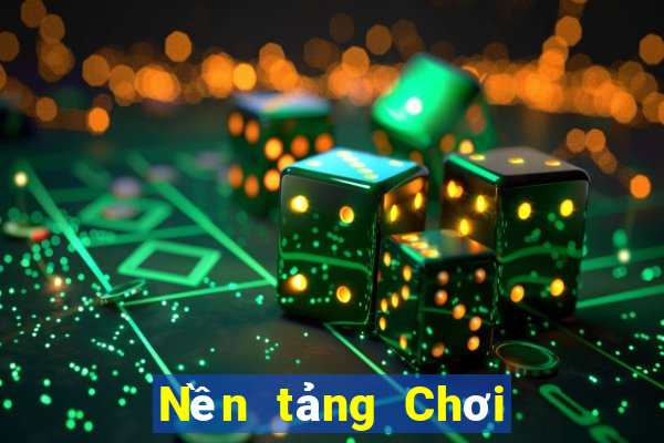 Nền tảng Chơi game bài hàng đầu