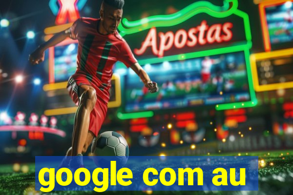 google com au