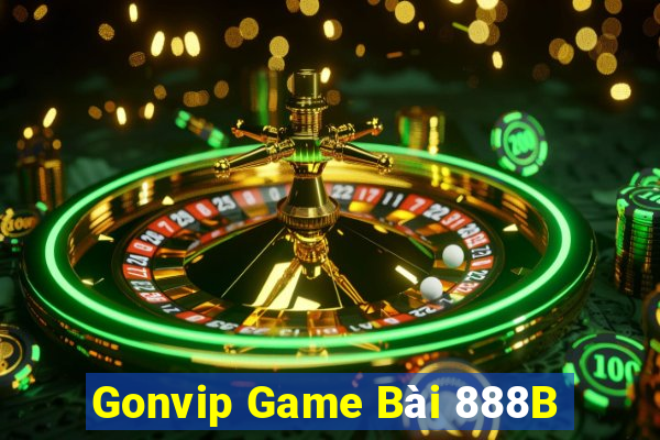 Gonvip Game Bài 888B