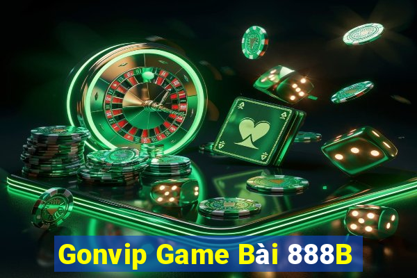 Gonvip Game Bài 888B