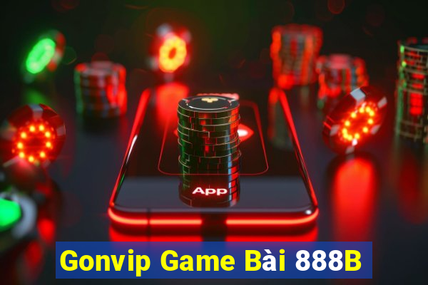 Gonvip Game Bài 888B