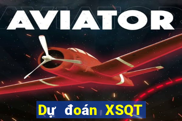 Dự đoán XSQT ngày 21