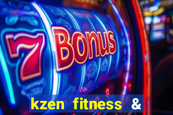 kzen fitness & yoga club