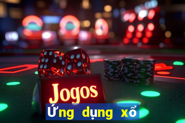 Ứng dụng xổ số 557