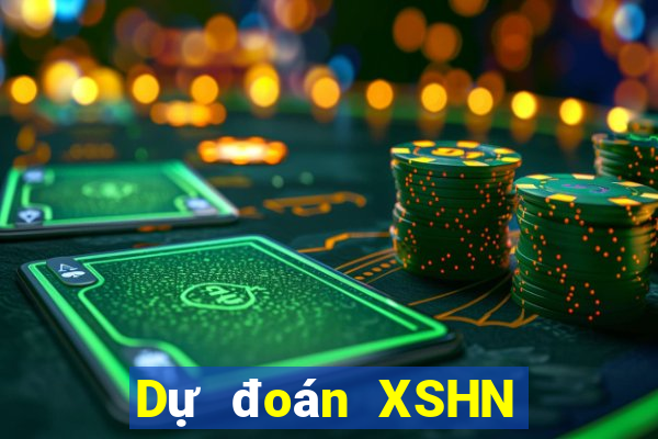 Dự đoán XSHN ngày 13