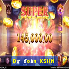 Dự đoán XSHN ngày 13