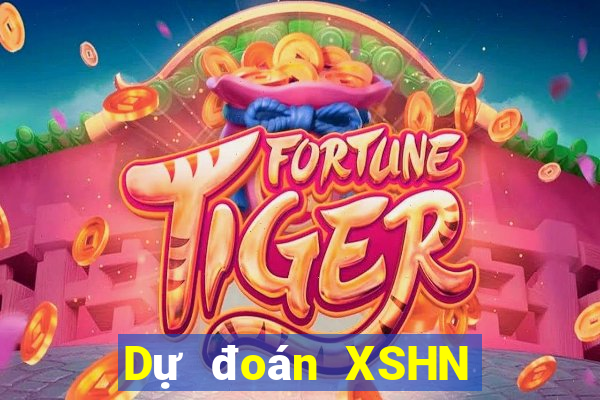 Dự đoán XSHN ngày 13