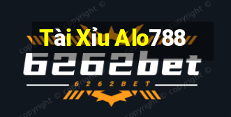 Tài Xỉu Alo788