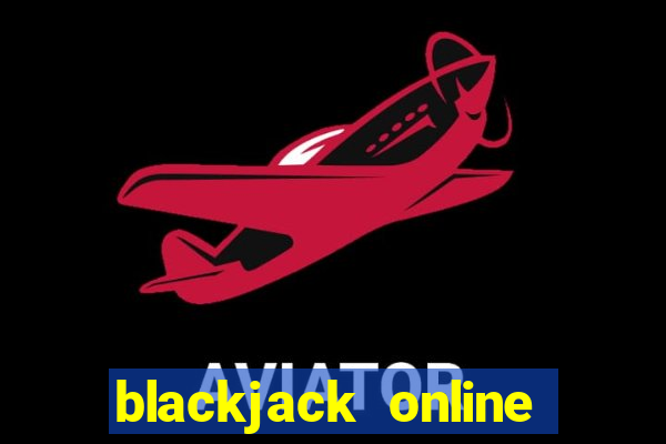 blackjack online game unblocked