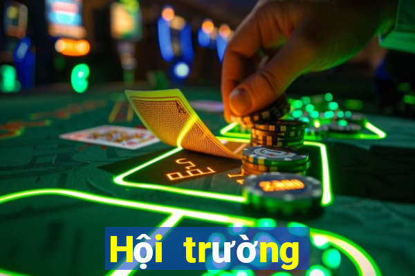 Hội trường game bài Feihiro