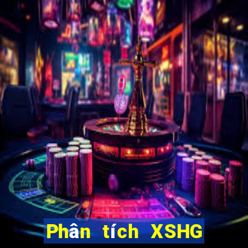 Phân tích XSHG ngày 17