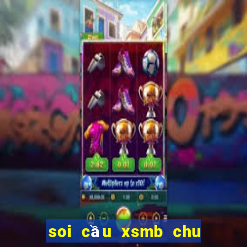 soi cầu xsmb chu nhất kubet