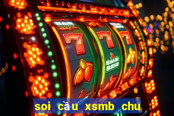 soi cầu xsmb chu nhất kubet