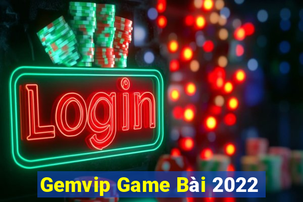 Gemvip Game Bài 2022