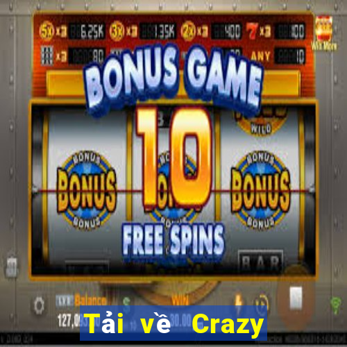 Tải về Crazy Fry Cow