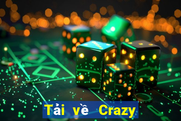 Tải về Crazy Fry Cow