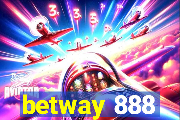 betway 888