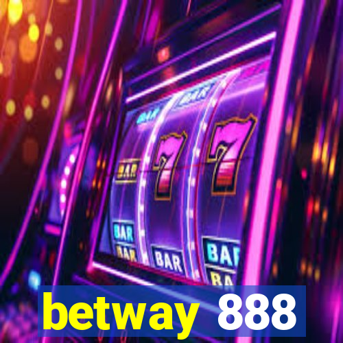 betway 888