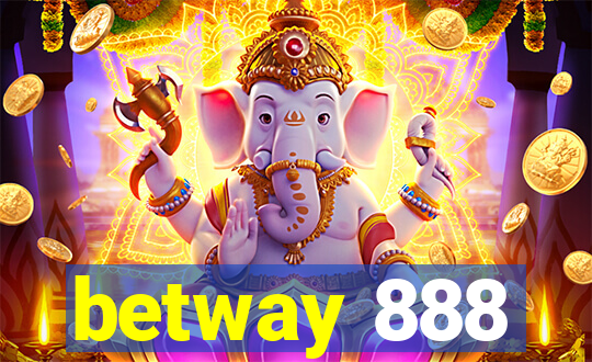 betway 888