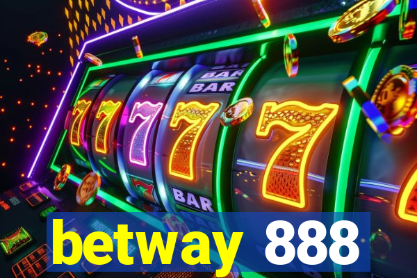 betway 888