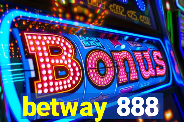 betway 888