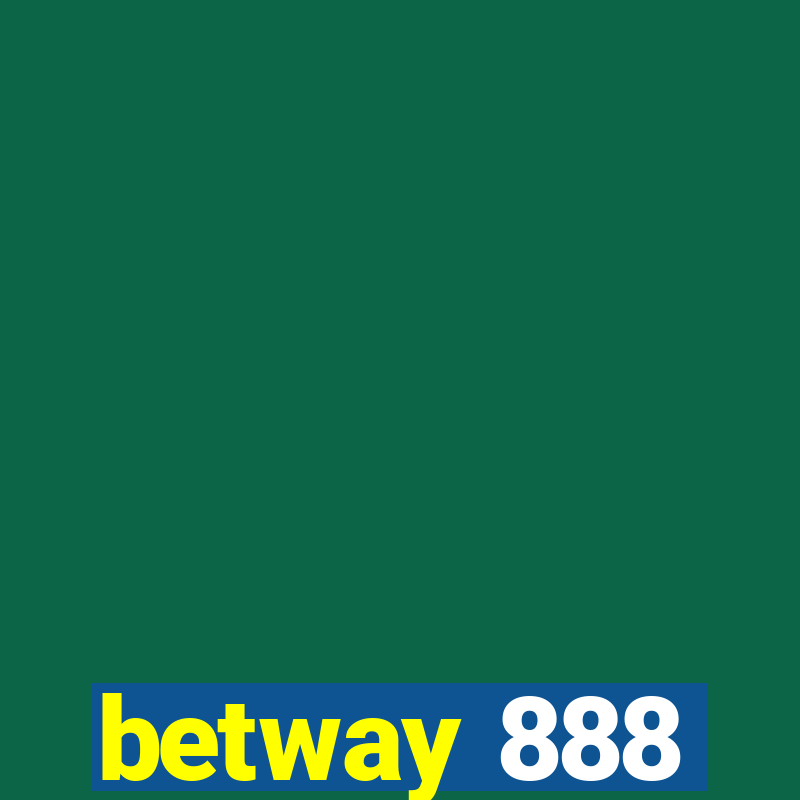 betway 888