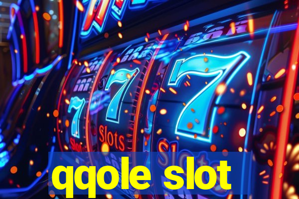 qqole slot