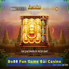 Bo88 Fun Game Bài Casino