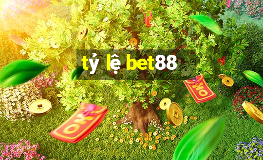 tỷ lệ bet88