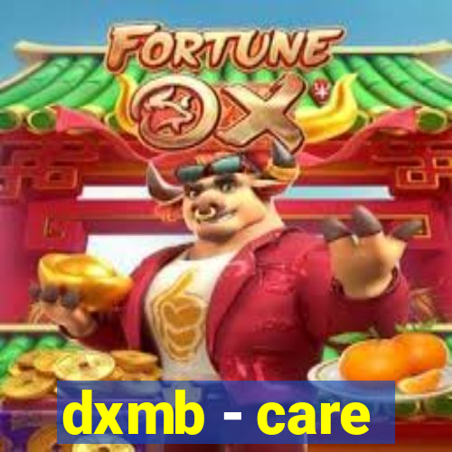 dxmb - care