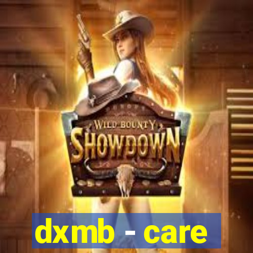 dxmb - care