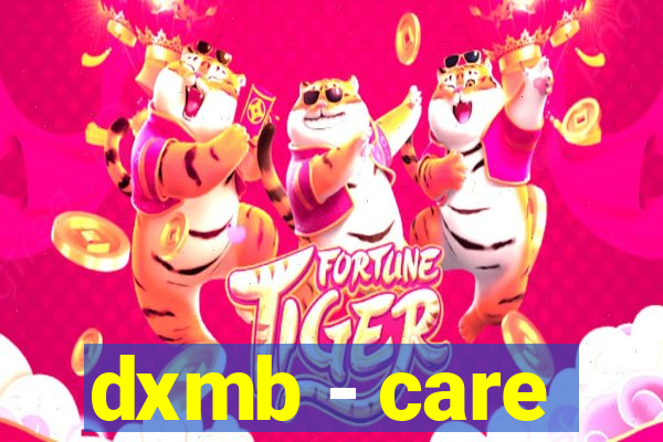 dxmb - care