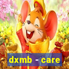 dxmb - care