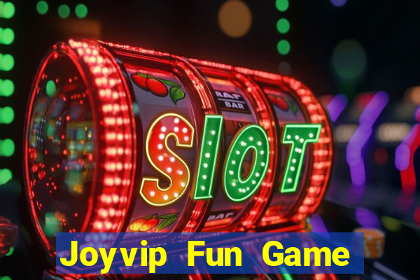 Joyvip Fun Game Bài 6789