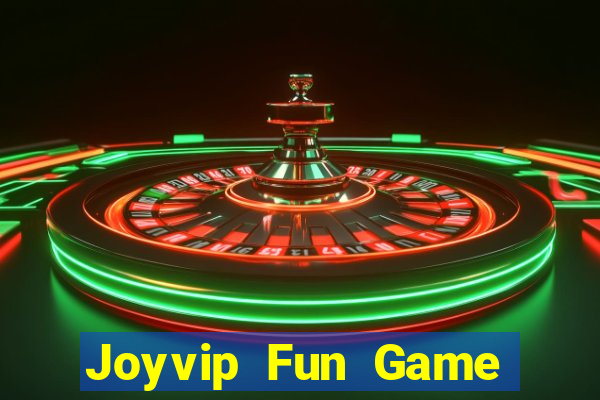 Joyvip Fun Game Bài 6789