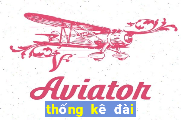 thống kê đài an giang