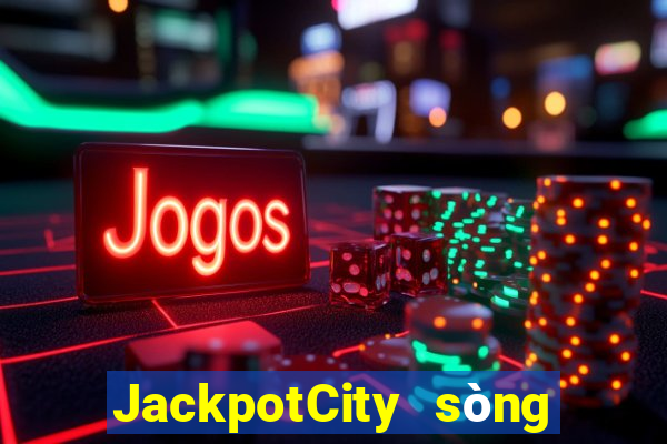 JackpotCity sòng bài trực tuyến