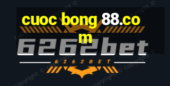 cuoc bong 88.com